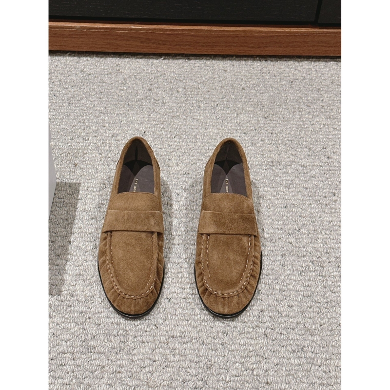 Other Leather Shoes